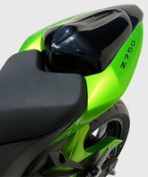 Ermax seat cowl ermax for Z 750 2007/2012 unpainted | 850300060