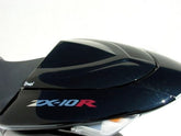 Ermax seat cowl ermax for zx 10 R NINJA 2006/2007 unpainted | 850300063
