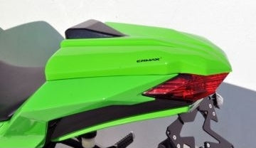 Ermax seat cowl ermax for NINJA 300 2013-2017, unpainted 2013/2017 | 850300085