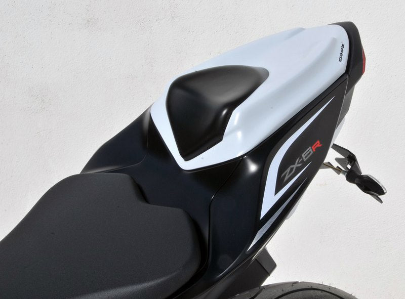 Ermax seat cowl ermax for ZX 6 R 636 2013-2016, unpainted 2013/2016 | 850300086