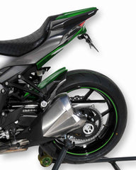 Ermax seat cowl ermax for Z 1000 2014-2019, unpainted 2014/2019 | 850300087
