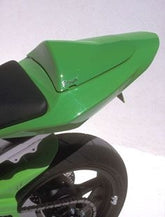 ERMAX Seat Cowl Ermax For Zx 6 R 2003/2004 Silver Carbon Look | 850382053