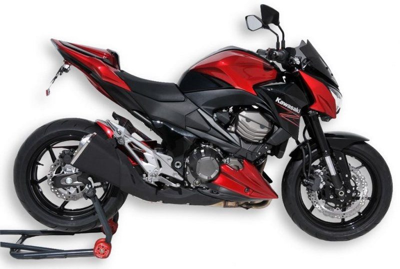 ERMAX Seat Cowl Ermax For Z800 2013-2016 | 8503BL084