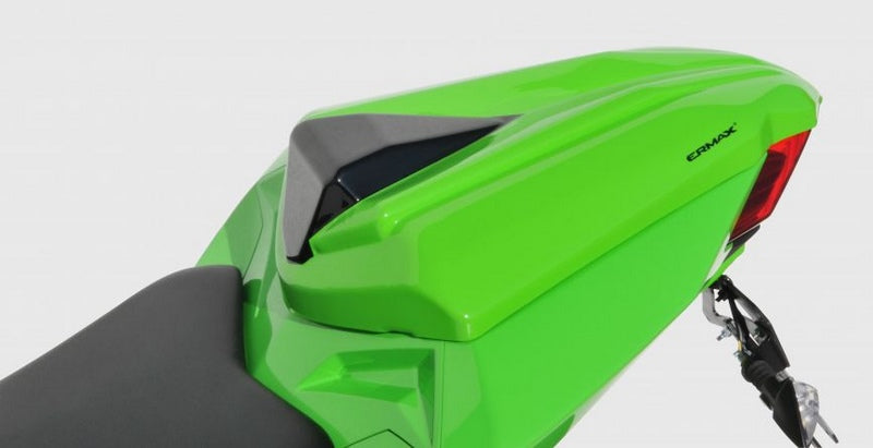 ERMAX Seat Cowl Ermax For Ninja 300 2013-2017 | 8503BL085