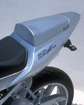 Ermax seat cowl ermax for sv 650/1000 S 2003/2016 and N 2003/2015 unpainted | 850400068