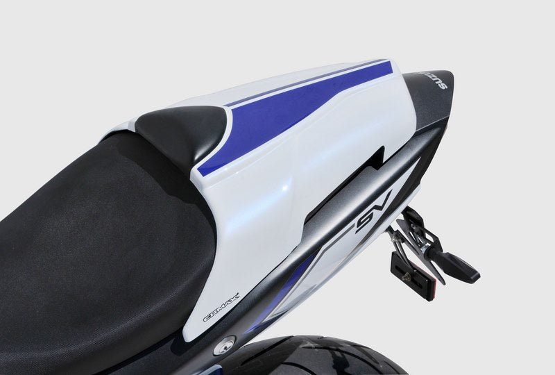 Ermax seat cowl ermax for SV 650 N 2016-2019, unpainted 2016/2019 | 850400113