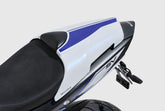 Ermax seat cowl ermax for SV 650 N 2016-2019, unpainted 2016/2019 | 850400113