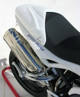 Ermax seat cowl ermax for SPEED TRIPLE 2005-2007, unpainted 2005/2007 | 852100020