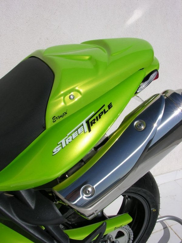 ERMAX Seat Cowl Ermax For Street Triple 2008-2011 | 8521BL023