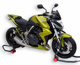 Ermax belly pan (en 3 parts ) ermax for CB 1000 R 2008-2017, unpainted 2008/2017 | 890100103