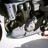 Ermax belly pan ermax for CB 1300 S 2003-2004, unpainted 2003/2004 | 890100S81