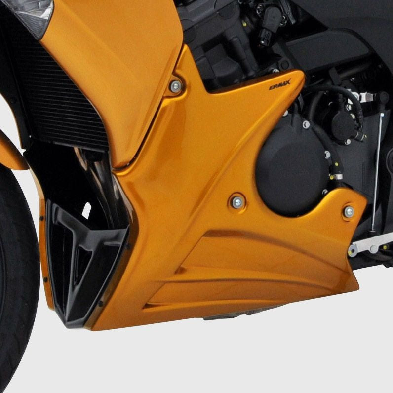 ERMAX Belly Pan (Gt ) Ermax For Cbf 1000Fa 2010-2017 | 8901BL117