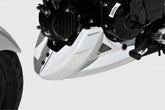 ERMAX Belly Pan (En 2 Parts ) Ermax For Msx 125 2016-2020 | 8901BL160