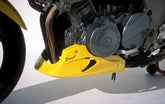 Ermax belly pan ermax for tdm 900 2002/2014 unpainted | 890200072