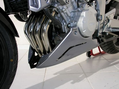 Ermax belly pan ermax for fz6 / fazer / s2 2004/2010 unpainted | 890200075