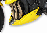 Ermax belly pan (except modèle abs ) ermax for FZ 1 N 2006-2015, unpainted 2006/2015 | 890200082