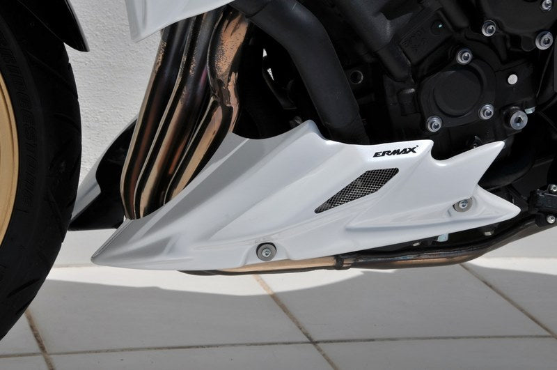 Ermax belly pan (except modèle abs ) ermax for FZ 8 2010-2017, unpainted 2010/2017 | 890200108