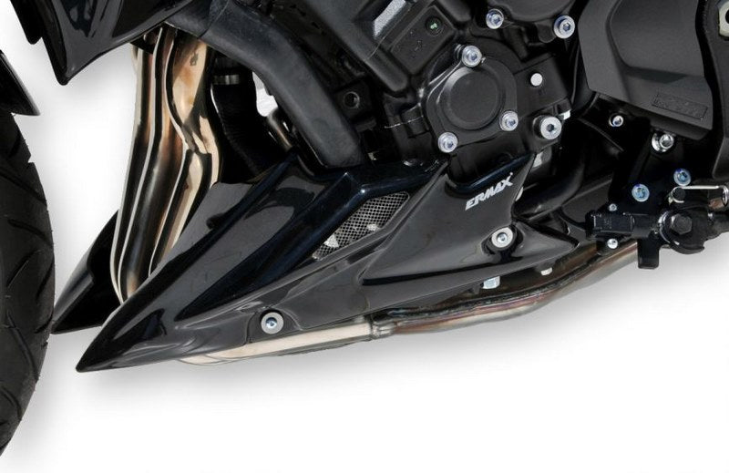 ERMAX Belly Pan (Except Modèle Abs ) Ermax For Fz8 2010-2017 | 8902BL108