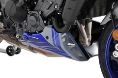 ERMAX Belly Pan (Evo 3 Parts ) Ermax For Mt09(Fz 9) 2021 -2022 | 8902Y99-58