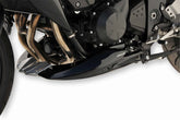 Ermax evo belly pan (evo 3 parts ) ermax for Z 750 2007-2012, unpainted 2007/2012 | 890300A60