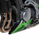 Ermax belly pan (2 parts ) ermax for Z 900 2017-2019, unpainted 2017/2019 | 8903096-00