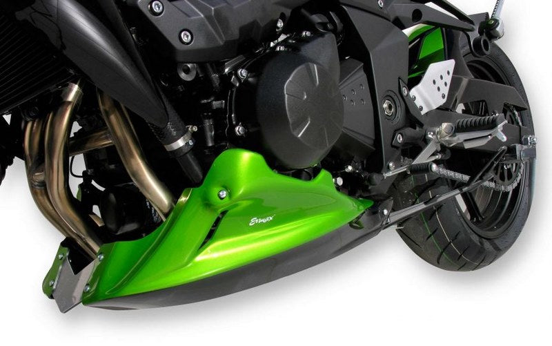 ERMAX Belly Pan (3 Parts ) Ermax For Z750 R 2011-2012 | 8903BL080