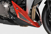 ERMAX Belly Pan (En 3 Parts ) Ermax For Z1000 2014-2020 | 8903BL087