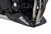 Ermax belly pan (3 parts + top plates latérales aluminium ) ermax for Z 900 RS 2018-2019, unpainted 2018/2019(, , ) | 8903S68-00
