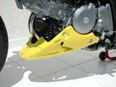 Ermax belly pan ermax for SV 650 s 03/2016 and N 03/2015 DL 650 2003/2011 unpainted | 890400068