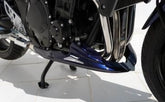 Ermax belly pan ermax for GSF 650 BANDIT 2009/2015 unpainted | 890400093