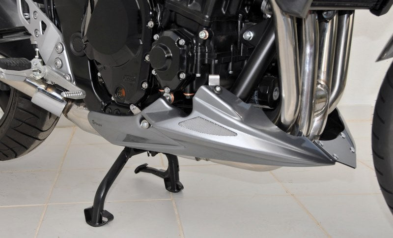 Ermax belly pan ermax for gsf 1250 bandit N 2010/2014 unpainted | 890400098