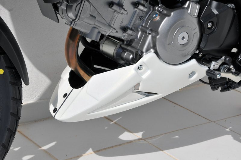 Ermax belly pan ermax for DL 650 v STROM / XT 2012-2017, unpainted 2012/2017 | 890400107