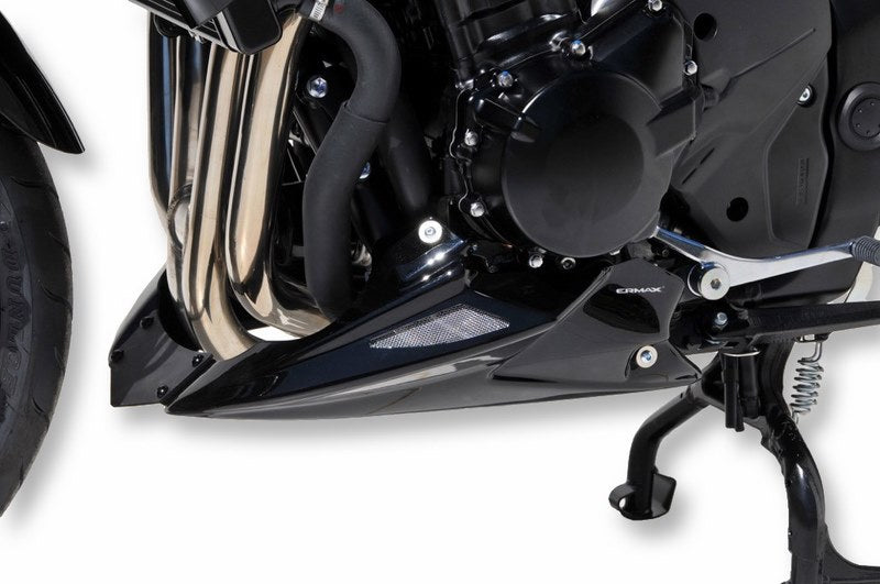 Ermax belly pan gsf 1250 bandit S 2015/2016 red metal | 890415112