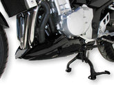 ERMAX Belly Pan (En 3 Parts ) Ermax For Gsf 650 Bandit 2007-2008 | 8904BL086