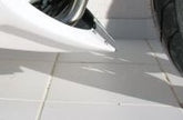 Ermax belly pan ermax for SPEED TRIPLE 1050 2005-2007, unpainted 2005/2007 | 892100020