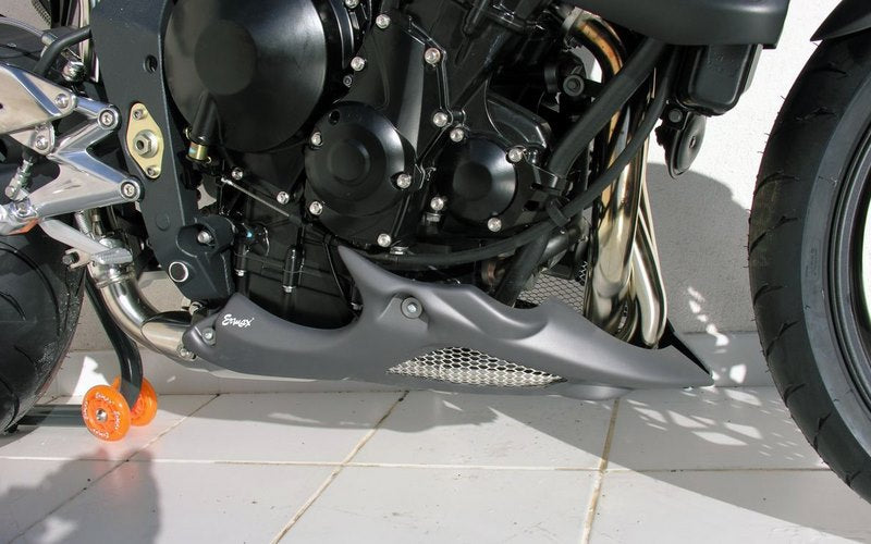 Ermax belly pan ermax for STREET TRIPLE R 2009-2011, unpainted 2009/2011 | 892100025