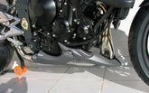 Ermax belly pan ermax for STREET TRIPLE R 2009-2011, unpainted 2009/2011 | 892100025