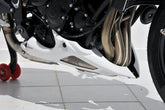Ermax belly pan ermax for STREET TRIPLE 2012, unpainted 2012 | 892100031