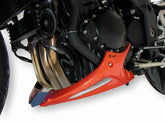 Ermax belly pan ermax for SPEED TRIPLE 1050 2008-2010, unpainted 2008/2010 | 8921024-00