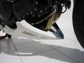 ERMAX Belly Pan Ermax For Speed Triple 1050 2005-2007 | 892107020
