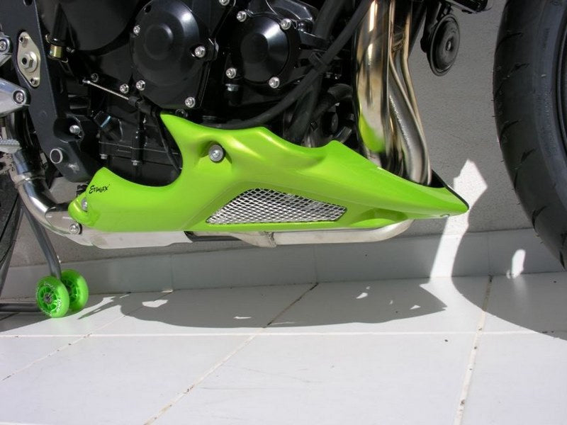 ERMAX Belly Pan For 675 Street Triple / R 2008/2012 | 8921BL023