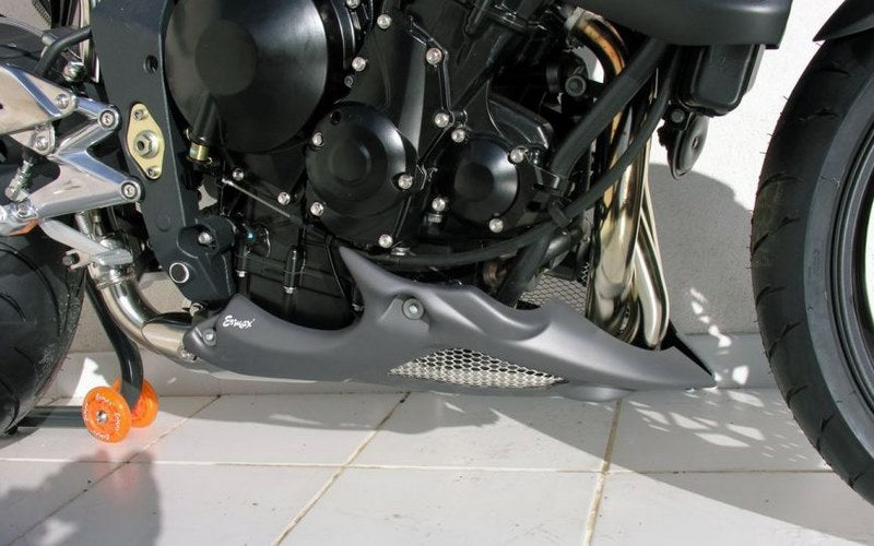ERMAX Belly Pan Ermax For Street Triple R 2009-2011 | 8921BL025