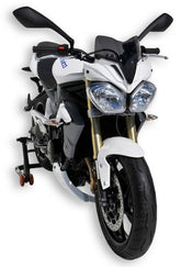 ERMAX Belly Pan (En 3 Parts ) Ermax For Street Triple 2013-2015 | 8921BL034