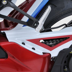 Ermax fixgb fitting kit for gb cb 1000 R 2008/2016 | 9001GB103