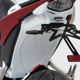 Ermax fixpr fitting kit for undertail ermax cb 1000 R 2008/2016 | 9001PR103