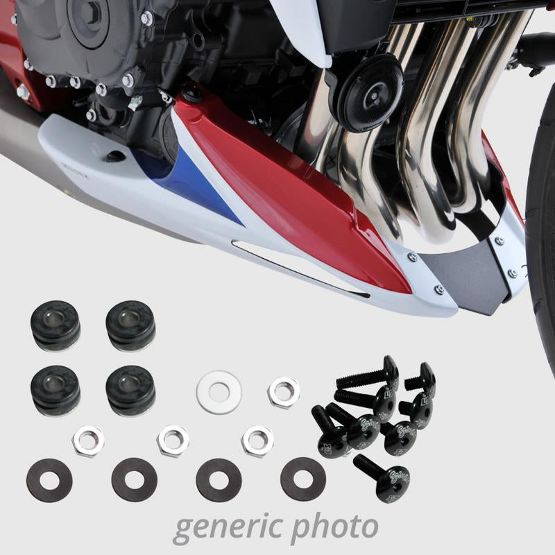 Ermax fixsm fitting kit sabot for ermax cb 1000 R 2008/2016 | 9001SM103