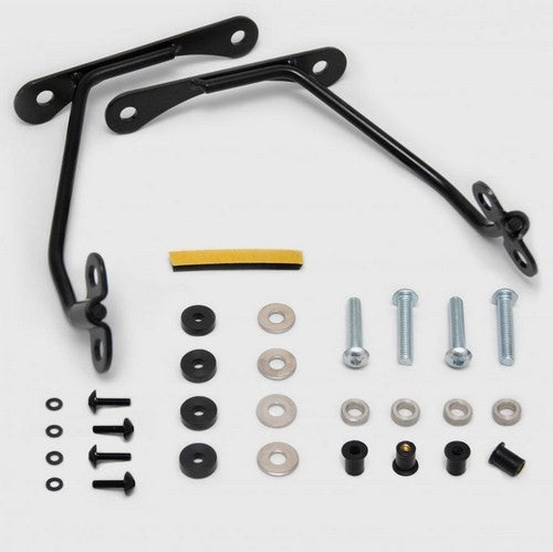 Ermax fixsv fitting kit for nose screen ermax for CB 500 F 2016/2017 | 9001SV159