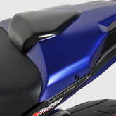 Ermax fixcs fitting kit for seat cowl ermax MT 09/FZ 9 2014-2016 | 9002CS117