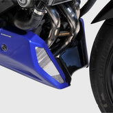 Ermax fixsm fitting kit for belly pan ermax for MT 09 (FZ 9 ) 2014-2016 | 9002SM117
