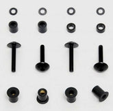 Ermax fixsv fitting kit for nose screen ermax Z 750 2007-2012 | 9003SV060